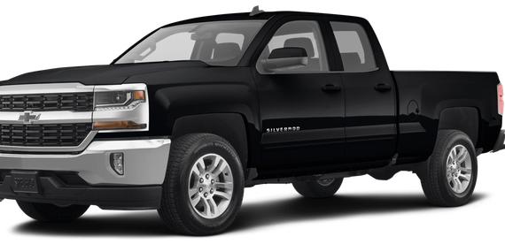CHEVROLET SILVERADO LD 2019 2GCVKPECXK1106619 image